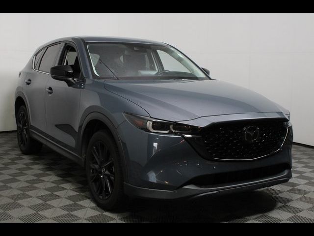 2022 Mazda CX-5 2.5 S Carbon Edition