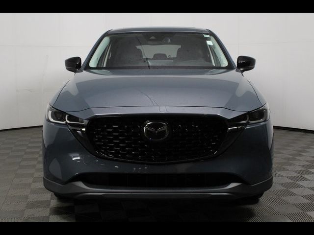 2022 Mazda CX-5 2.5 S Carbon Edition