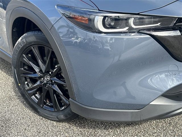 2022 Mazda CX-5 2.5 S Carbon Edition