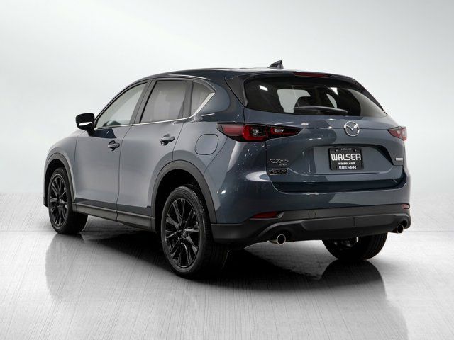 2022 Mazda CX-5 2.5 S Carbon Edition