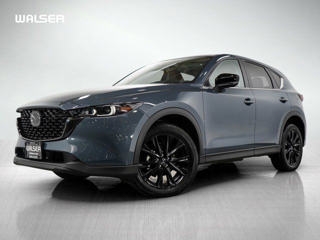 2022 Mazda CX-5 2.5 S Carbon Edition