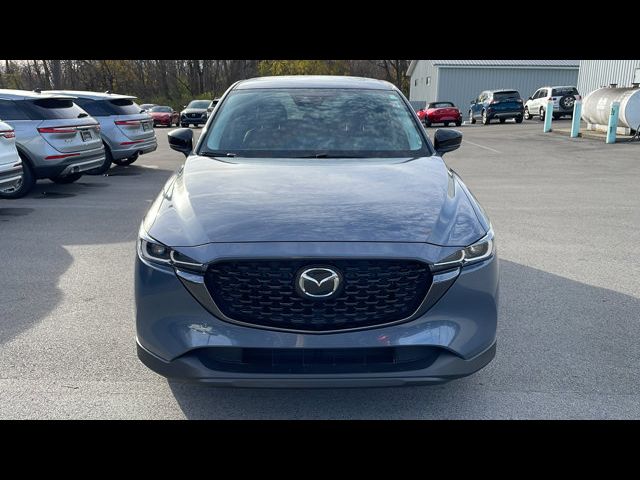 2022 Mazda CX-5 2.5 S Carbon Edition