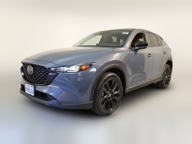 2022 Mazda CX-5 2.5 S Carbon Edition