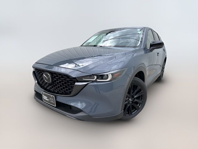 2022 Mazda CX-5 2.5 S Carbon Edition