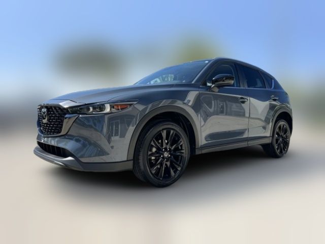 2022 Mazda CX-5 2.5 S Carbon Edition