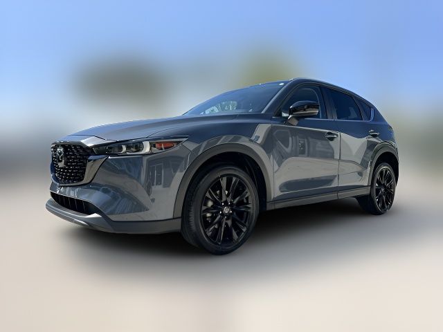 2022 Mazda CX-5 2.5 S Carbon Edition