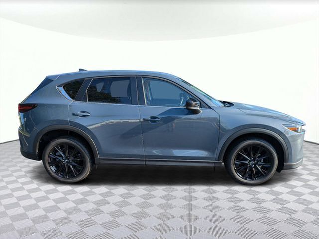 2022 Mazda CX-5 2.5 S Carbon Edition