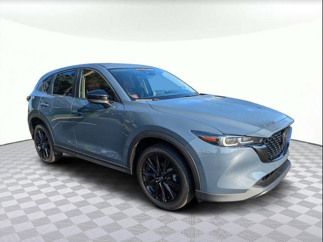 2022 Mazda CX-5 2.5 S Carbon Edition