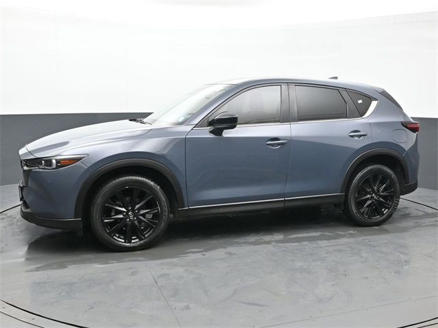 2022 Mazda CX-5 2.5 S Carbon Edition