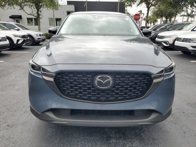 2022 Mazda CX-5 2.5 S Carbon Edition