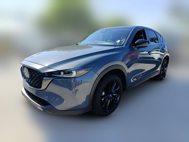 2022 Mazda CX-5 2.5 S Carbon Edition