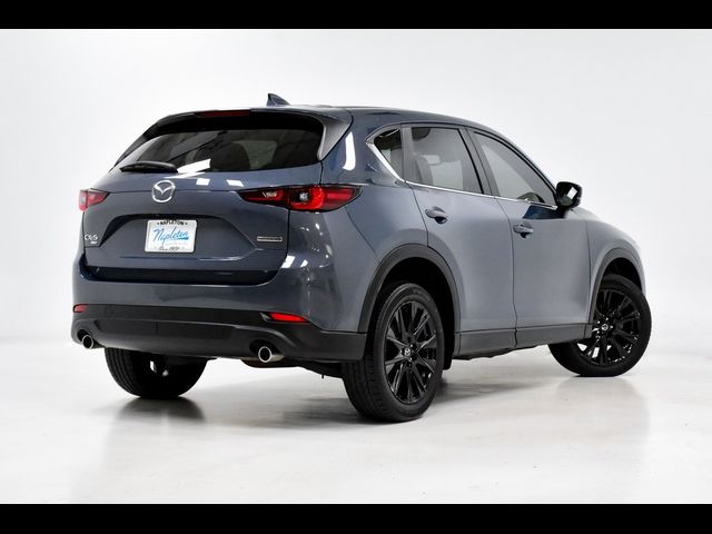 2022 Mazda CX-5 2.5 S Carbon Edition