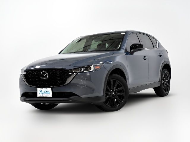 2022 Mazda CX-5 2.5 S Carbon Edition