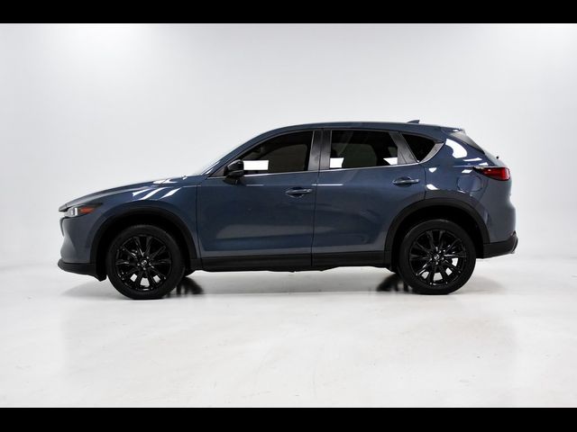 2022 Mazda CX-5 2.5 S Carbon Edition