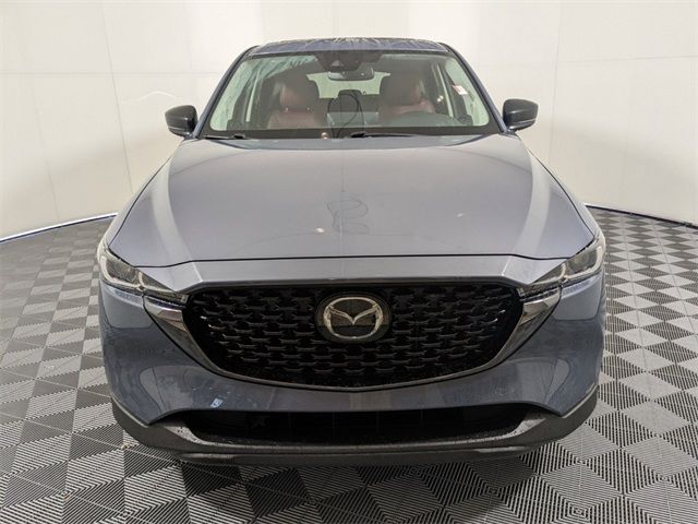 2022 Mazda CX-5 2.5 S Carbon Edition