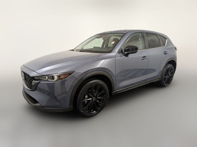 2022 Mazda CX-5 2.5 S Carbon Edition