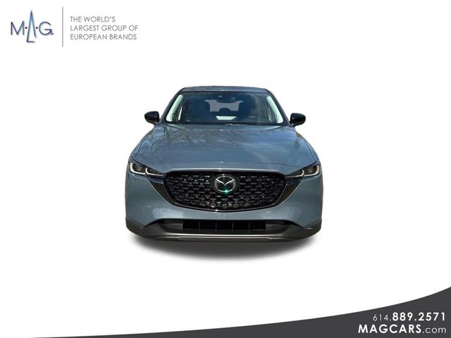 2022 Mazda CX-5 Kuro Edition