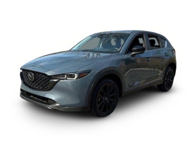 2022 Mazda CX-5 Kuro Edition