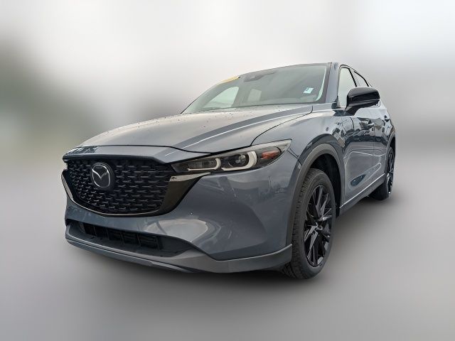 2022 Mazda CX-5 2.5 S Carbon Edition