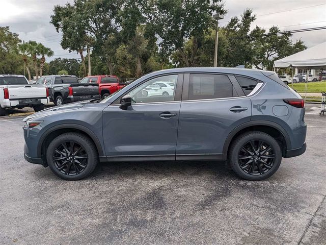 2022 Mazda CX-5 2.5 S Carbon Edition