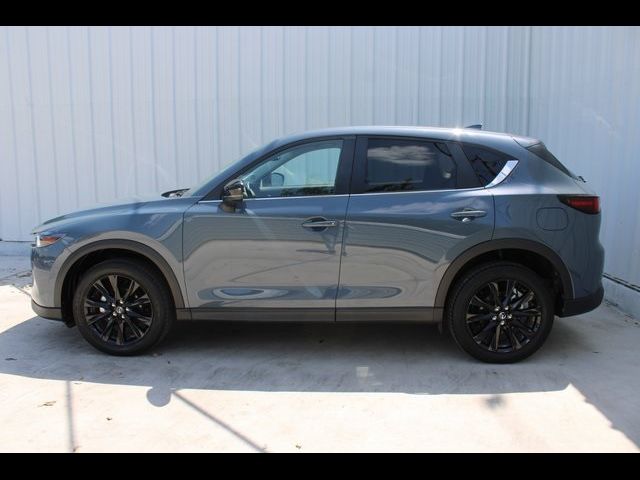 2022 Mazda CX-5 2.5 S Carbon Edition