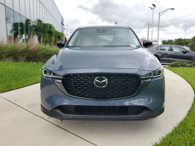 2022 Mazda CX-5 2.5 S Carbon Edition