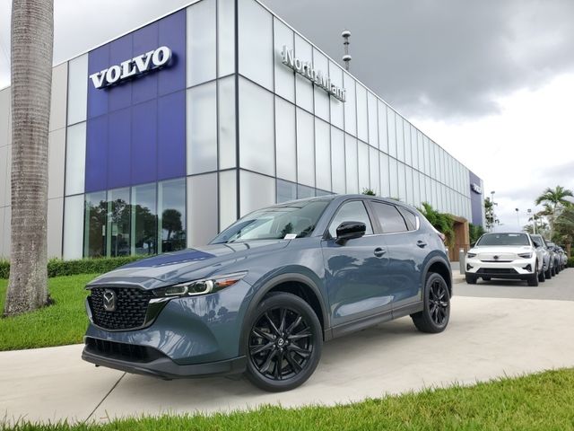 2022 Mazda CX-5 2.5 S Carbon Edition