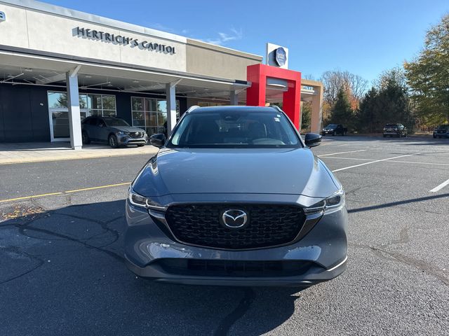 2022 Mazda CX-5 2.5 S Carbon Edition