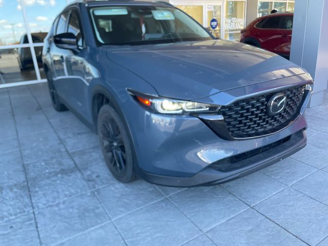 2022 Mazda CX-5 2.5 S Carbon Edition