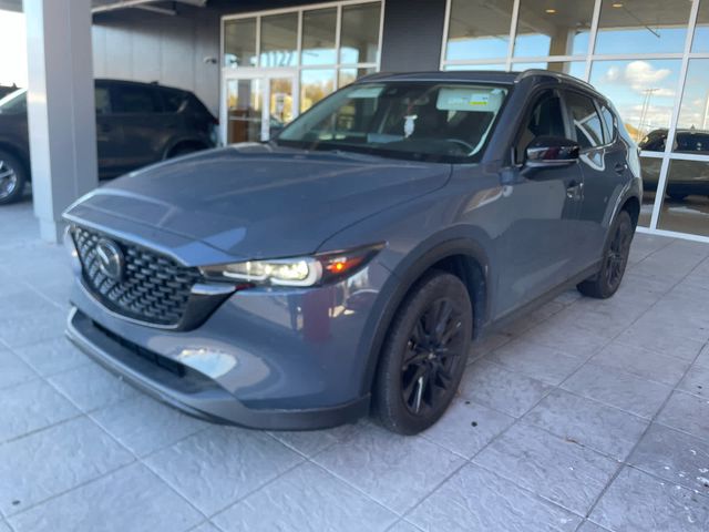 2022 Mazda CX-5 2.5 S Carbon Edition