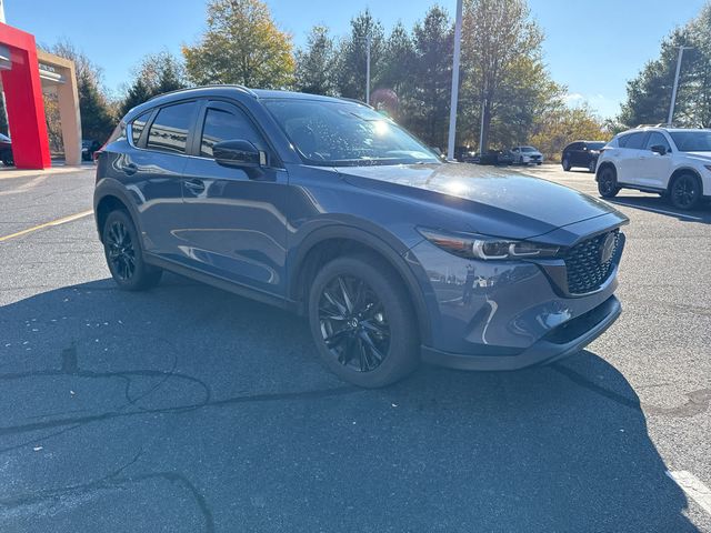 2022 Mazda CX-5 2.5 S Carbon Edition