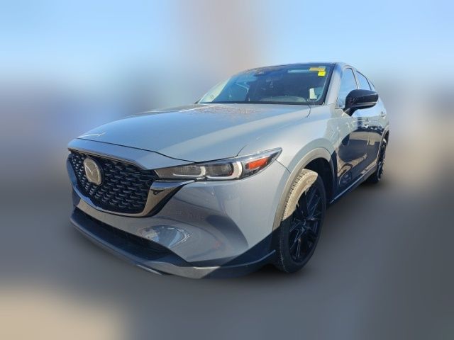 2022 Mazda CX-5 2.5 S Carbon Edition