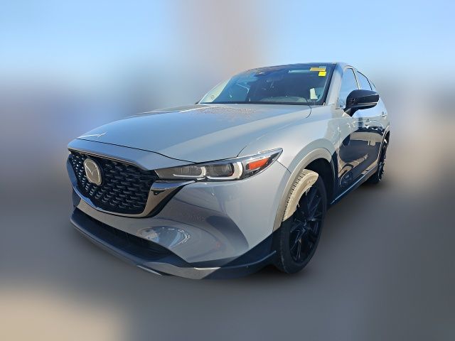 2022 Mazda CX-5 2.5 S Carbon Edition