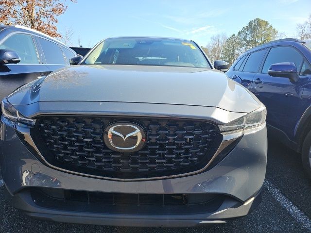 2022 Mazda CX-5 2.5 S Carbon Edition