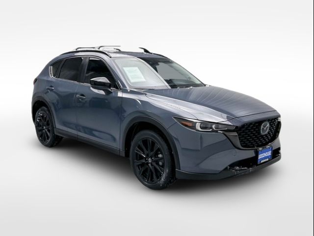2022 Mazda CX-5 2.5 S Carbon Edition