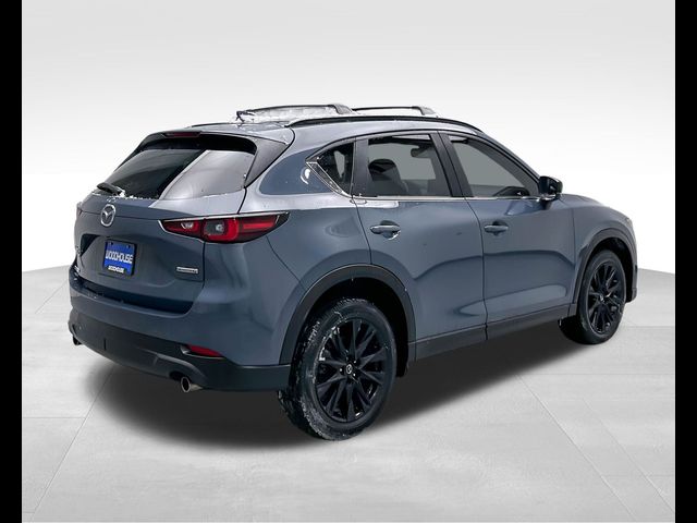 2022 Mazda CX-5 2.5 S Carbon Edition