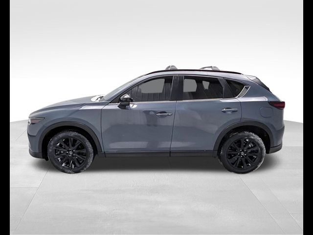 2022 Mazda CX-5 2.5 S Carbon Edition
