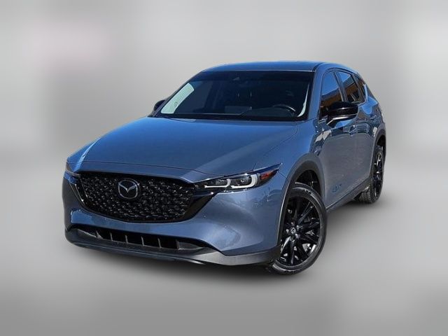 2022 Mazda CX-5 2.5 S Carbon Edition