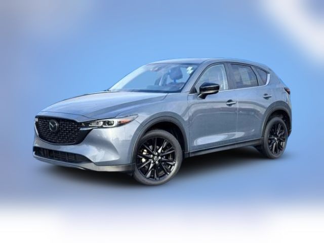 2022 Mazda CX-5 2.5 S Carbon Edition