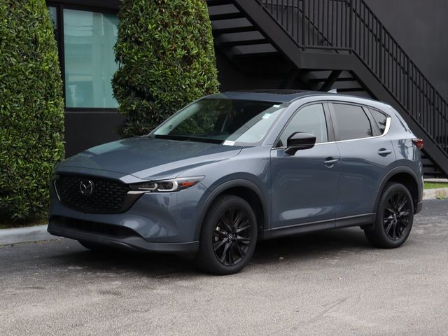 2022 Mazda CX-5 2.5 S Carbon Edition