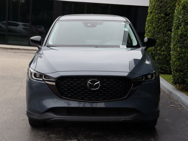 2022 Mazda CX-5 2.5 S Carbon Edition