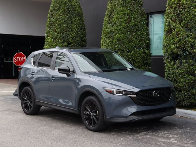 2022 Mazda CX-5 2.5 S Carbon Edition