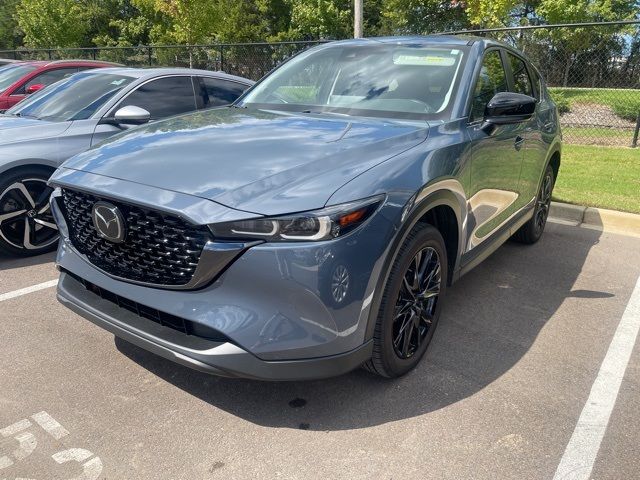 2022 Mazda CX-5 2.5 S Carbon Edition