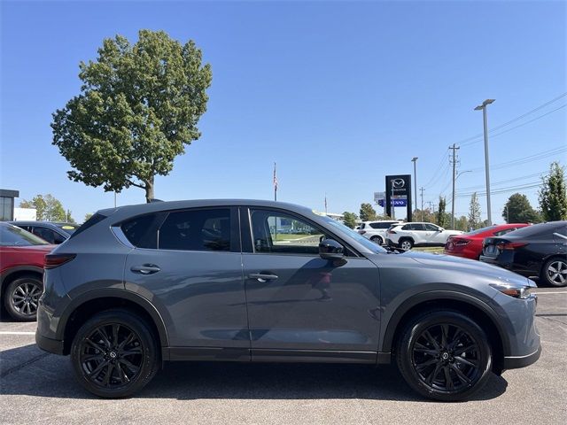 2022 Mazda CX-5 2.5 S Carbon Edition