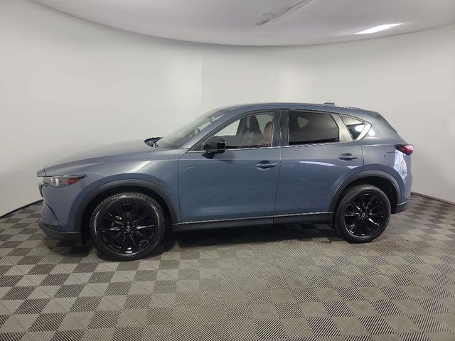 2022 Mazda CX-5 2.5 S Carbon Edition