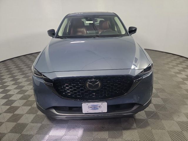 2022 Mazda CX-5 2.5 S Carbon Edition