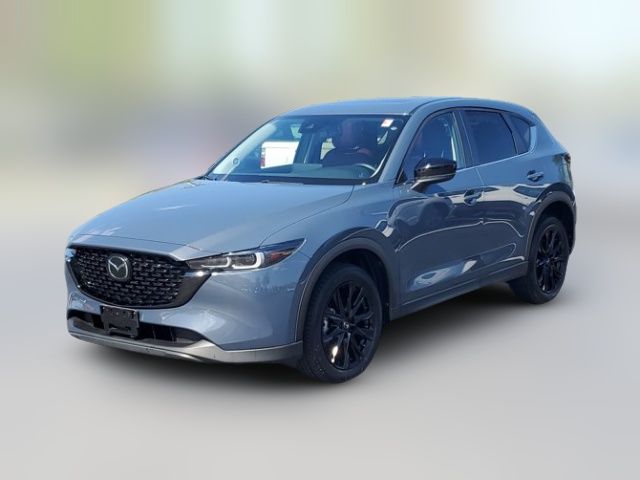 2022 Mazda CX-5 2.5 S Carbon Edition