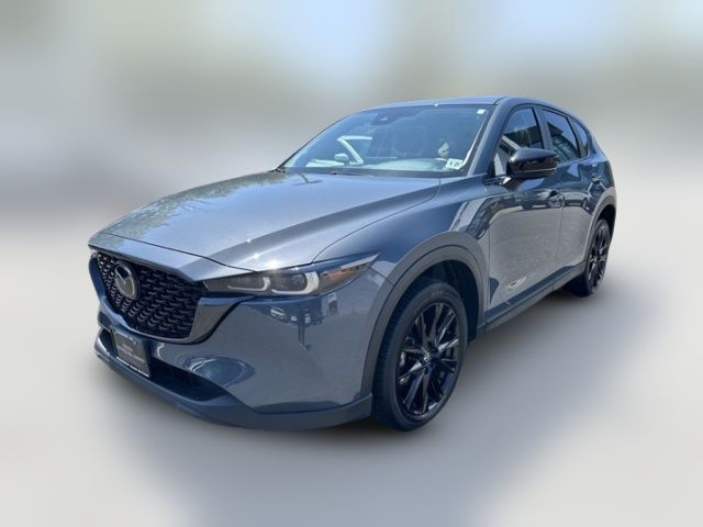 2022 Mazda CX-5 2.5 S Carbon Edition