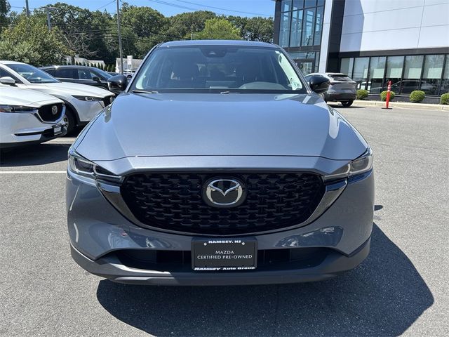 2022 Mazda CX-5 2.5 S Carbon Edition