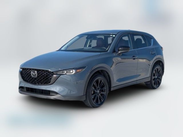 2022 Mazda CX-5 2.5 S Carbon Edition